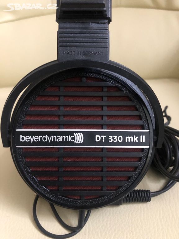 Beyerdynamic dt 330 mk2 deals