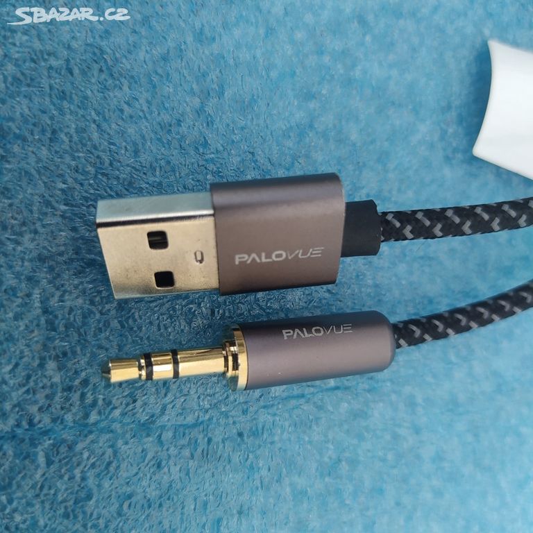 Palovue bluetooth shop 5.0 receiver