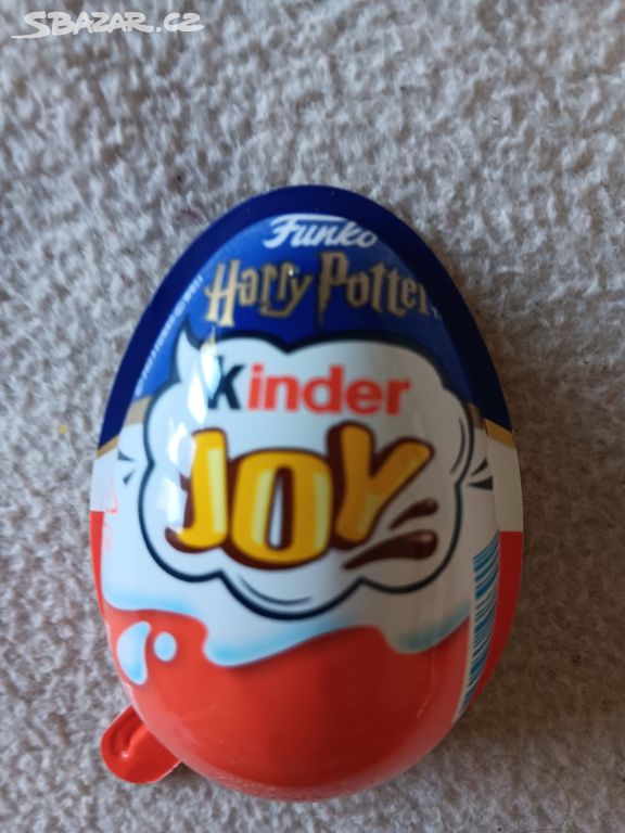 Kinder JOY Harry Potter - I.serie