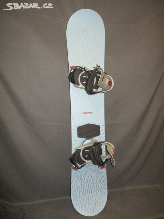Recon MAFFIA snowboard
