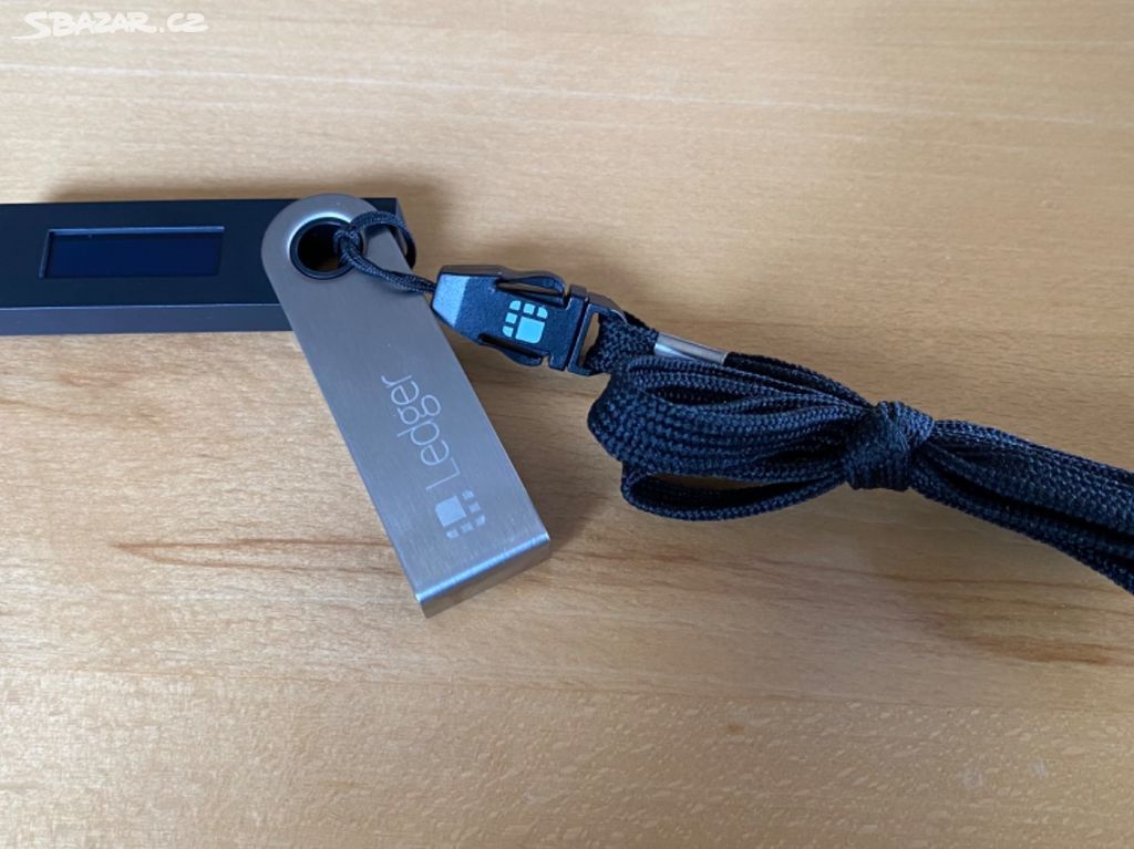 Ledger Nano S