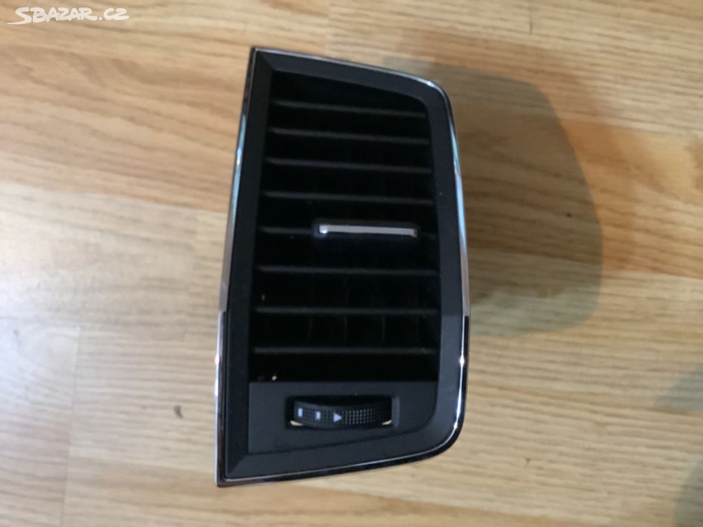 565819701 výdech ventilace Škoda Kodiaq