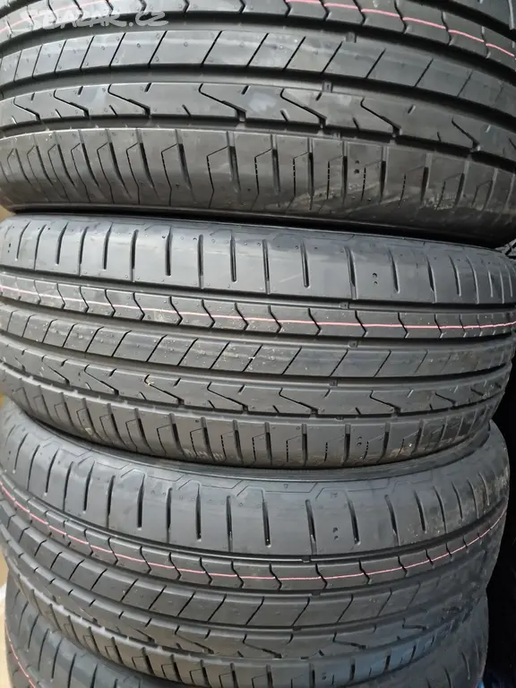 215/65 R17 99V Letní  Hankook