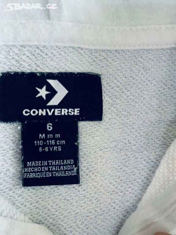 Converse shop velikost 6