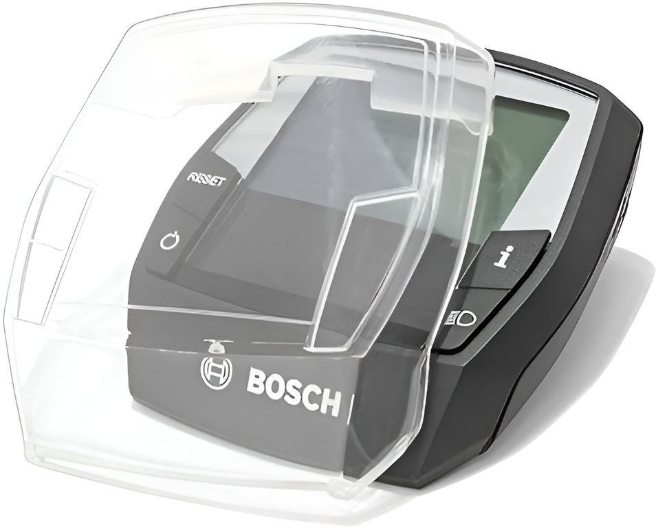 Besudo ochrana displeje pro Bosch Intuvia