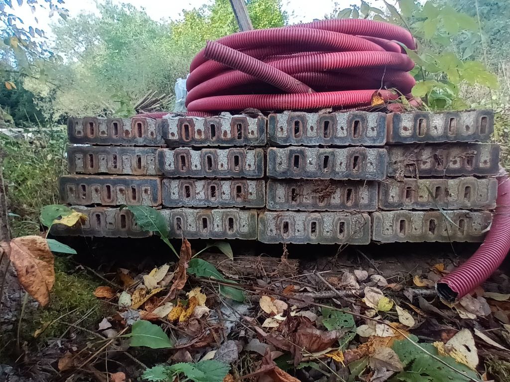 Preklad heluz 150 x 25 x 7 Hořice na Šumavě