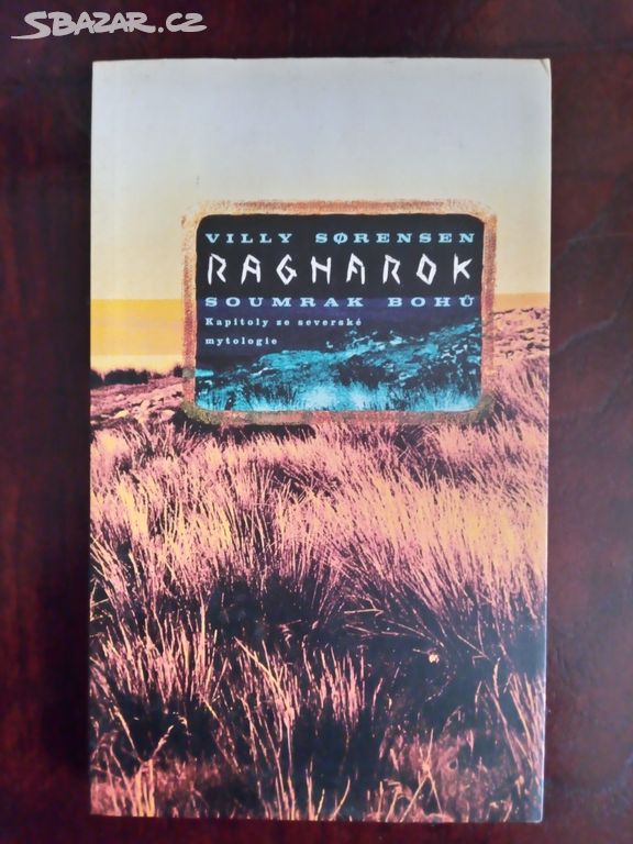 Villy Sorensen "Ragnarok" 1998