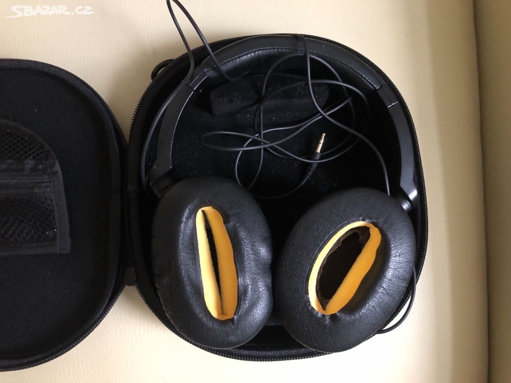 Audio-technica - Praha - Sbazar.cz
