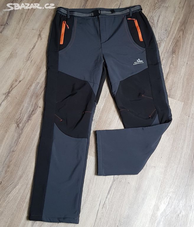 Kwaikjian waterproof pants on sale