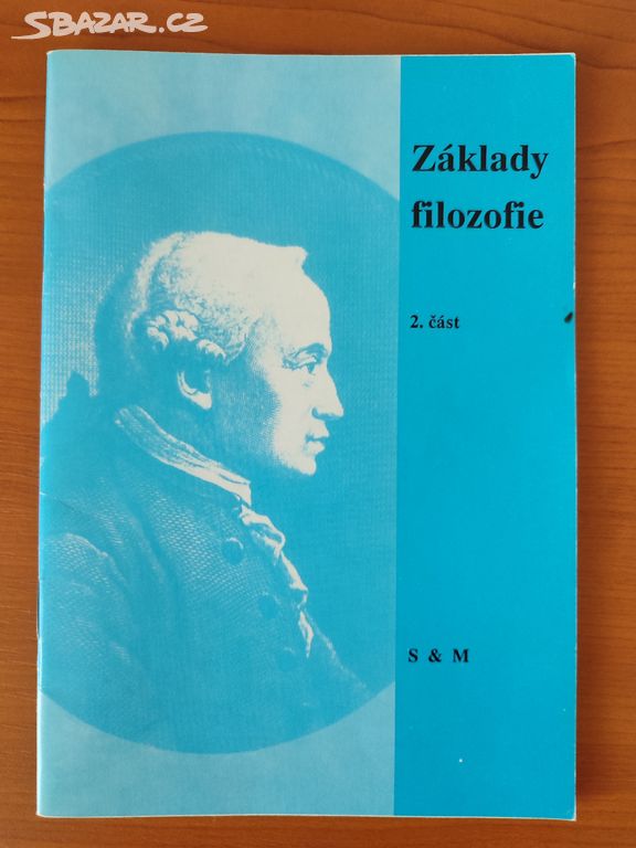 Základy filozofie - 2. část