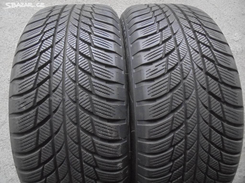 205 55 16 zimní Bridgestone Blizzak LM001,91H,4ks