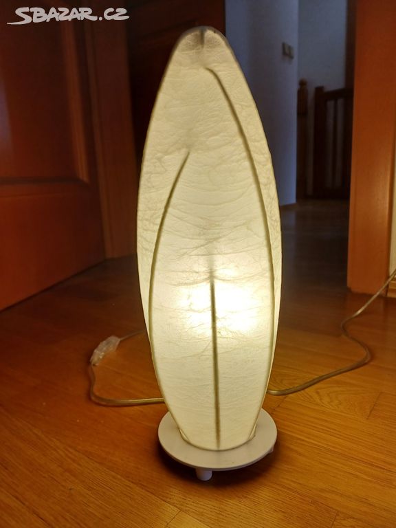 Stolní lampa EGLO COCOON JAKO NOVÁ