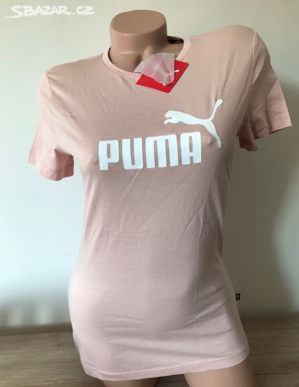 Nové tričko Puma vel.176 - 100% bavlna