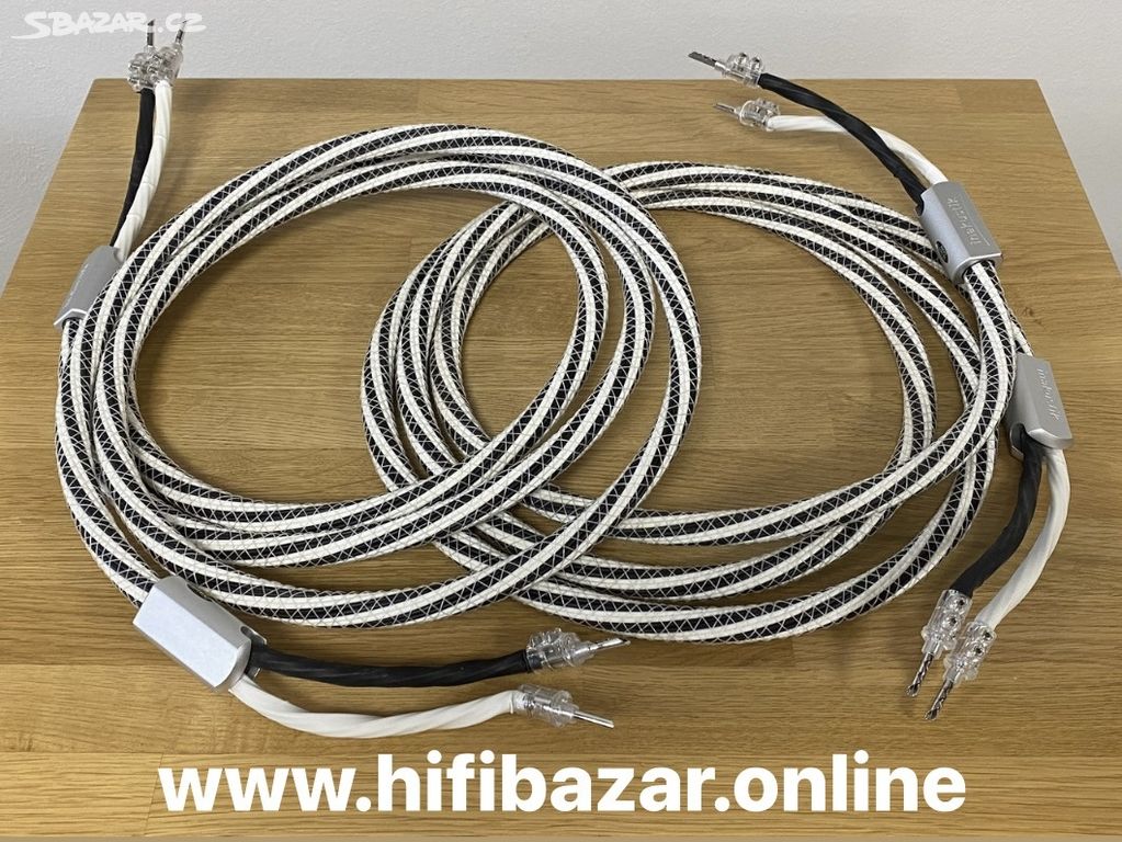 Inakustik Reference LS-1603 Silver-repro kabel 3 m