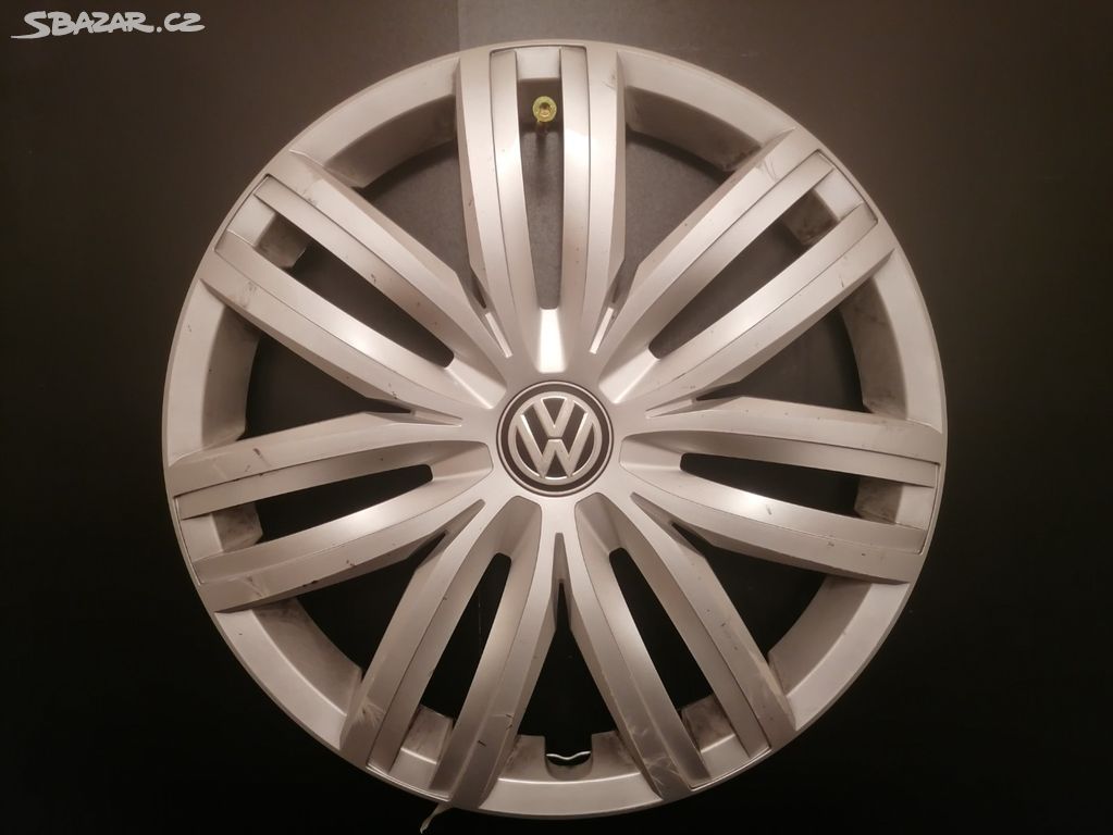 Poklice / kryt kola Volkswagen 16" č.17