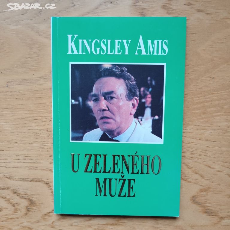Kingsley Amis - U zeleného muže