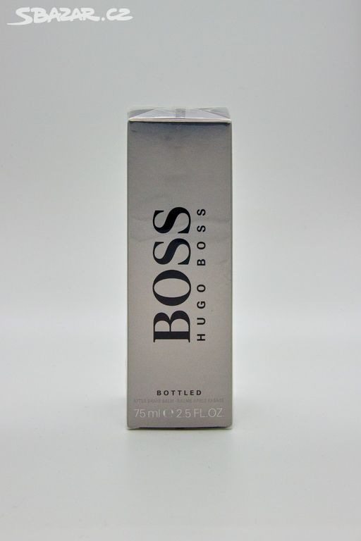 Hugo Boss BOSS Bottled 75ml