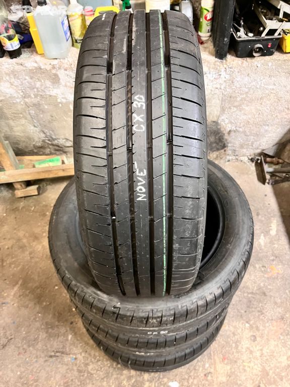 215/55 R18 95H letní pneu Mazda CX-30