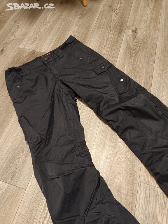 Orage dámské lyžařské SNB kalhoty velikost L