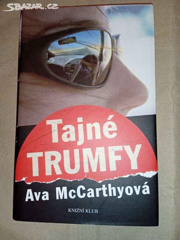 Tajné trumfy Ava McCarthy