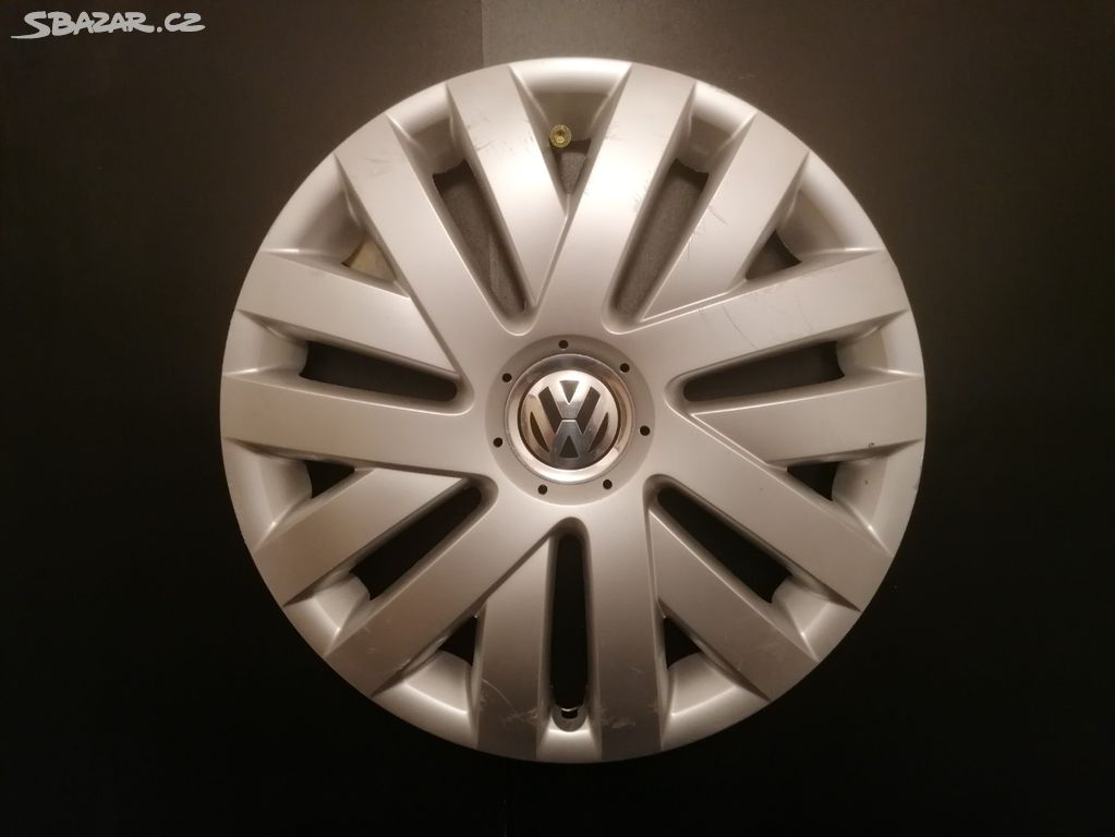 Poklice / kryt kola Volkswagen 16" č.S580