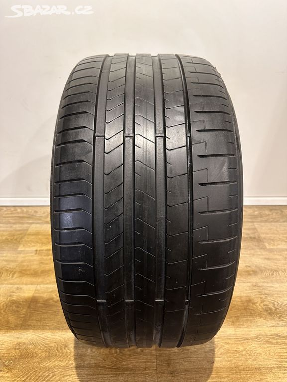 2x letní Pirelli PZero 285/30/22 101Y