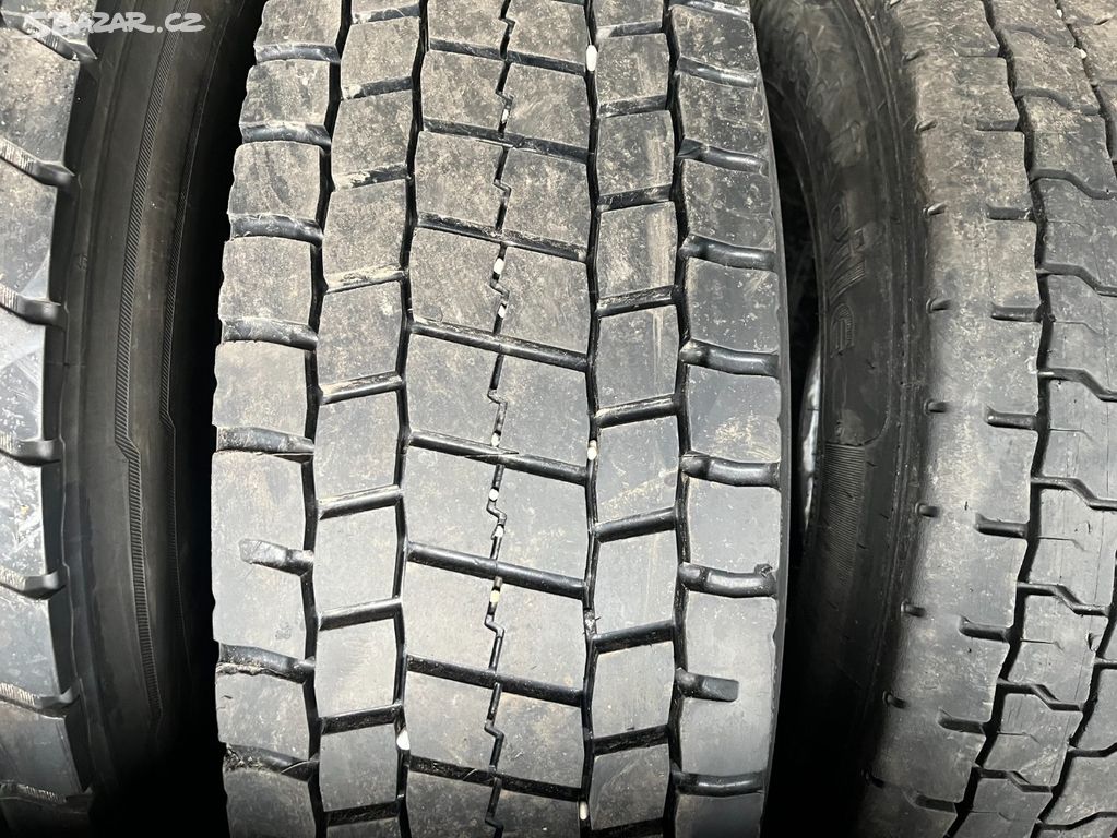Nákladní pneumatiky 315/70R22.5 315 70 22.5 R22.5
