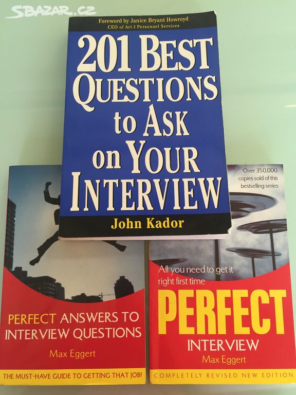Interview: How to Answer & Best Questions To Ask