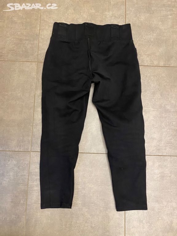 Oxford Super Leggings 2.0 Pants Black