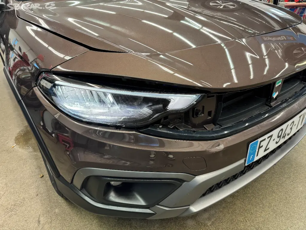 Fiat Tipo Cross 1.0 74 kW - fotka 4