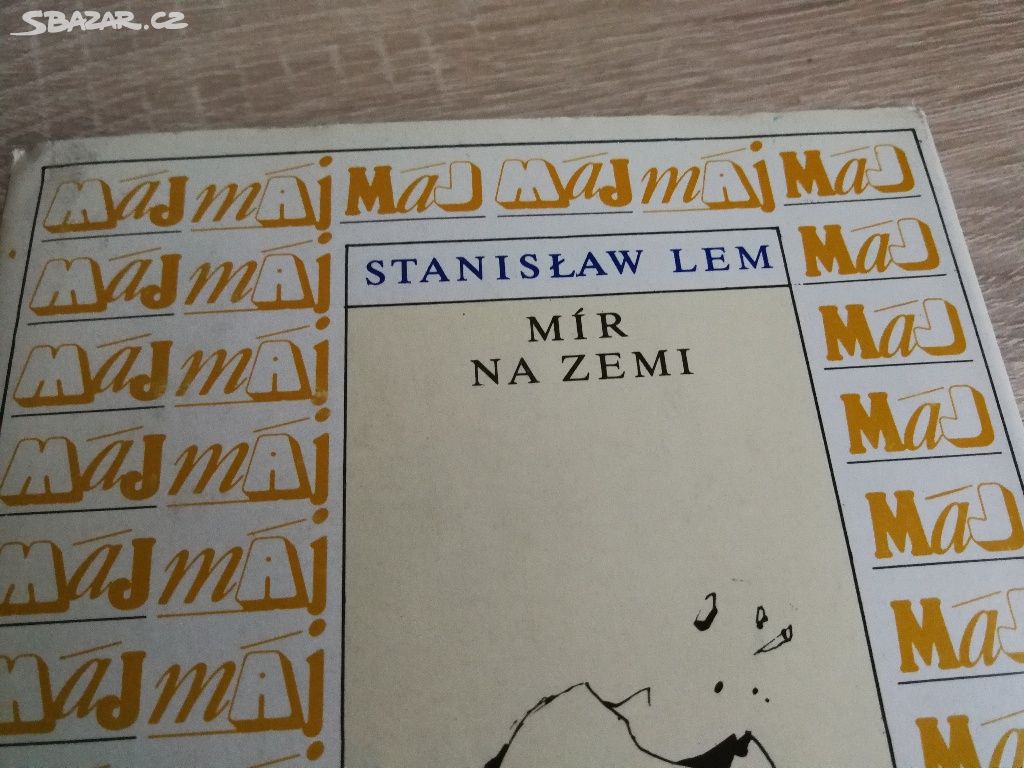 Mír na Zemi, Stanisław Lem (1989)