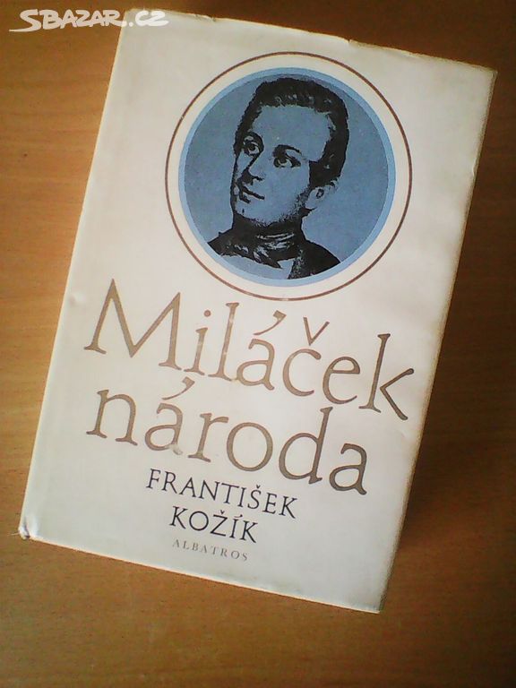 Miláček národa: František Kožík