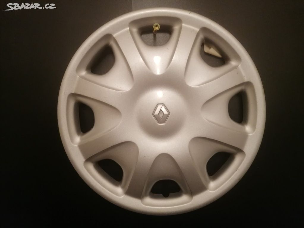 Poklice / kryt kola Renault 15" č.132