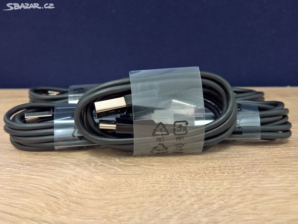 Kabel Samsung EP-DG950CBE USB-A na USB-C - 1,20m