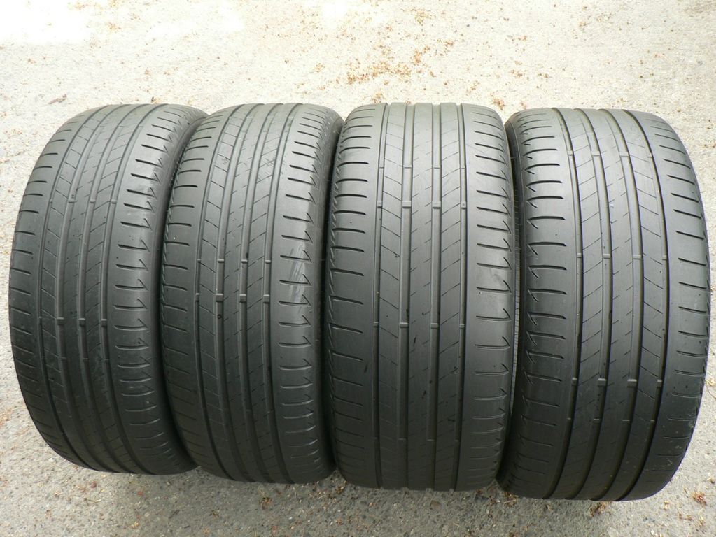 255 40 18 letní pneu R18 Bridgestone 225/45/18