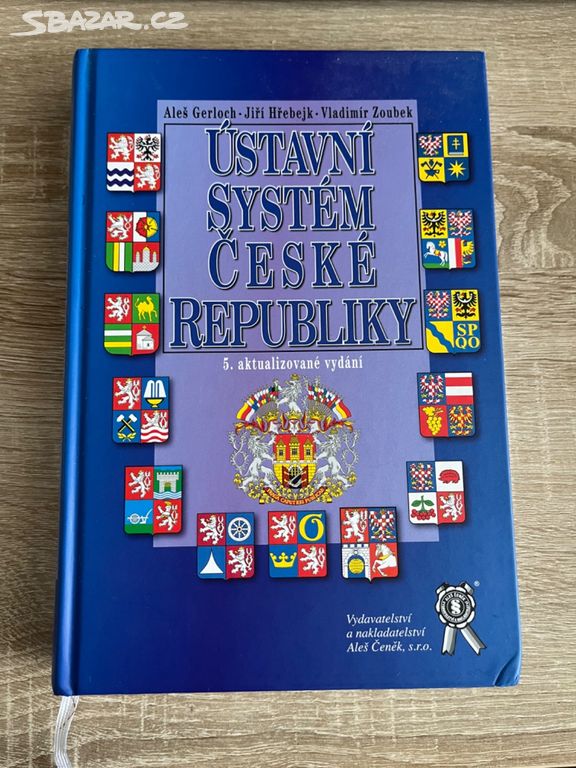 Ústavní systém České republiky