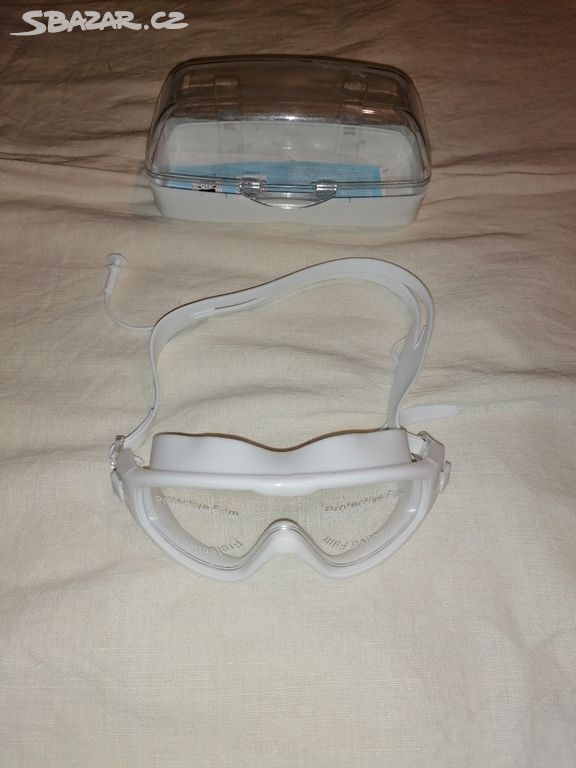 dětské plavecké brýle vel.2-6 let