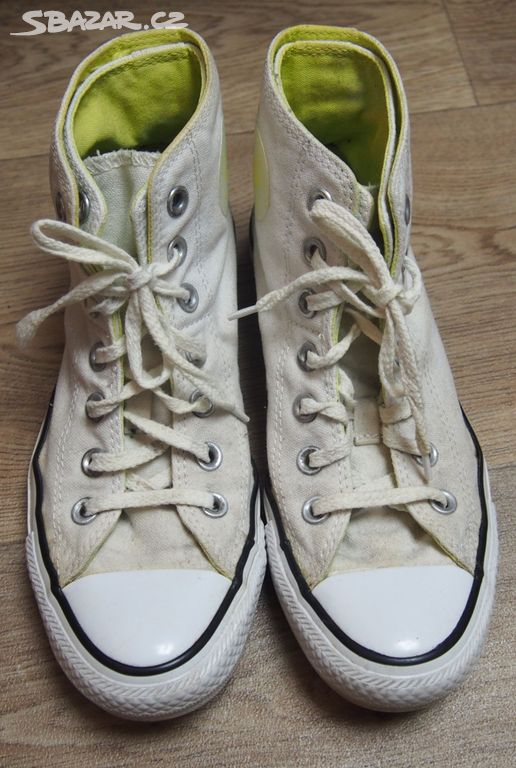 tenisky Converse vel.36,5