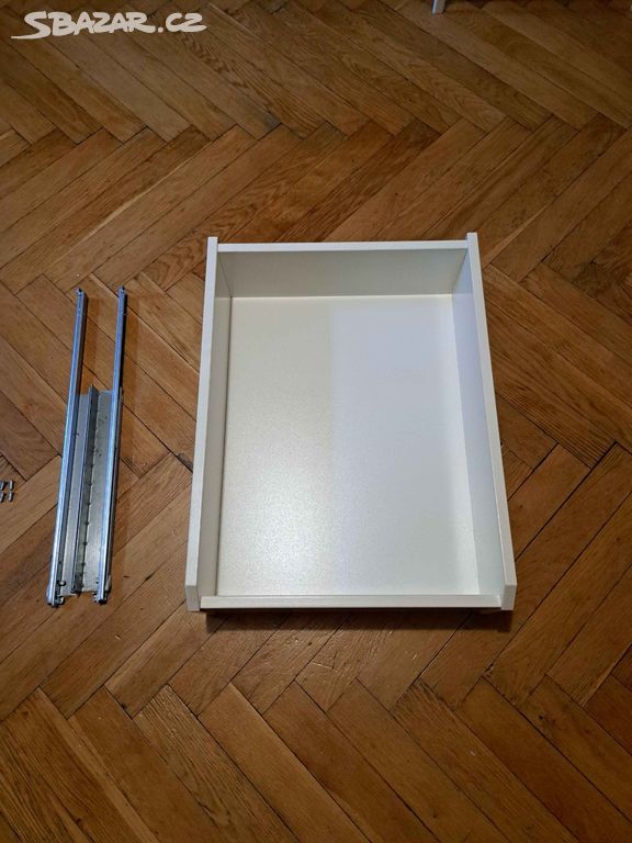 Ikea Komplemetn šuplík - malý