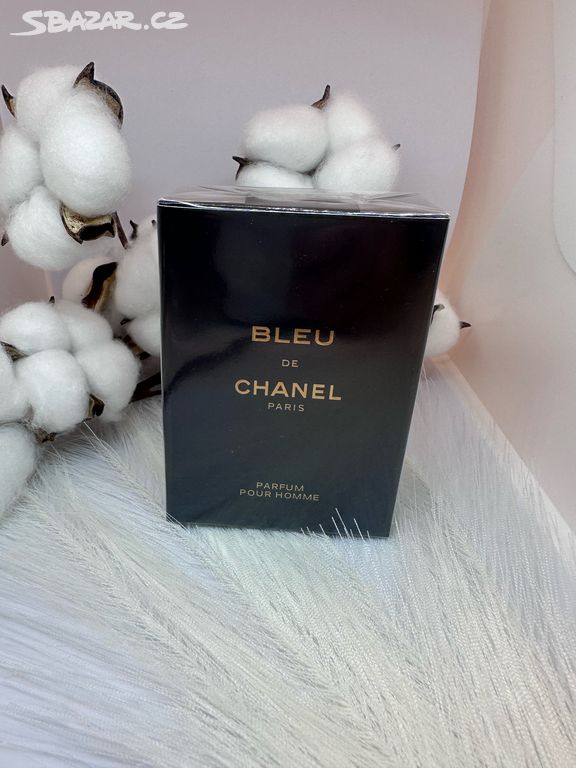 Chanel - Le Bleau Parfum 50 ml