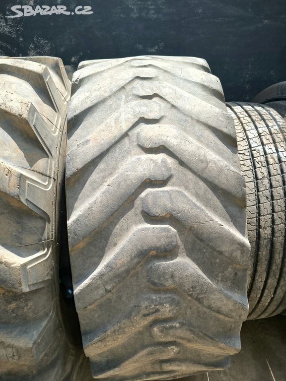 Michelin 480/80 26 IND (18,4 - 26)