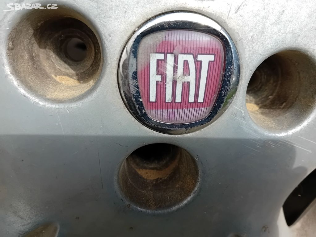 Al disky Fiat Marea