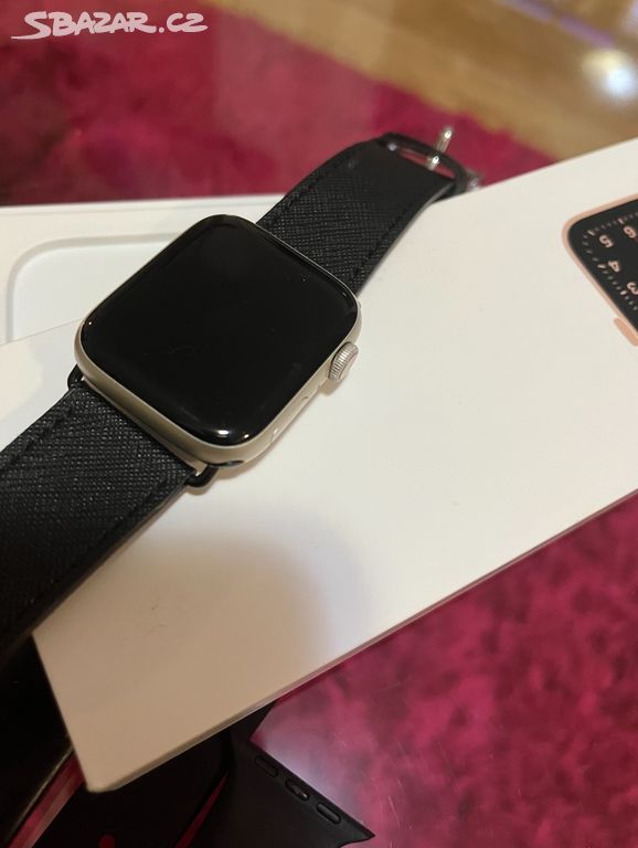 Apple Watch SE GPS + Cellular 44mm  M/L