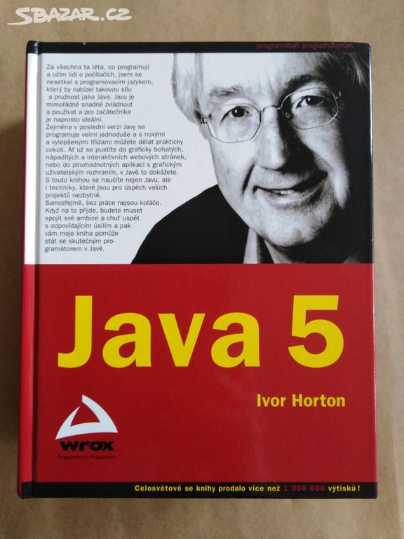 Ivor Horton - Java 5
