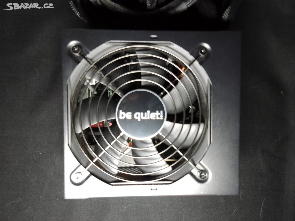 Be quiet! System Power 9 400W