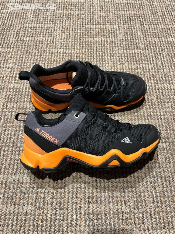 Adidas Terrex AX2 CP velikost 38 Jilemnice Semily Sbazar.cz