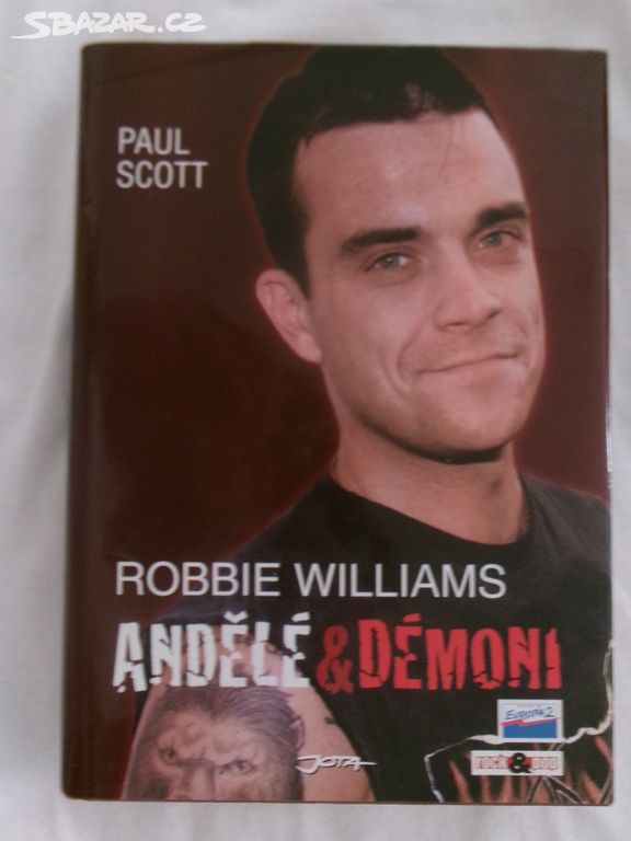 Robbie Williams: Andělé a démoni,