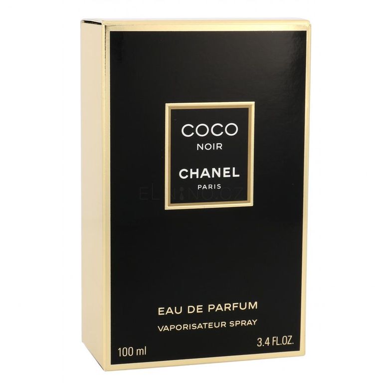Chanel Coco Noir 100 ml EDP