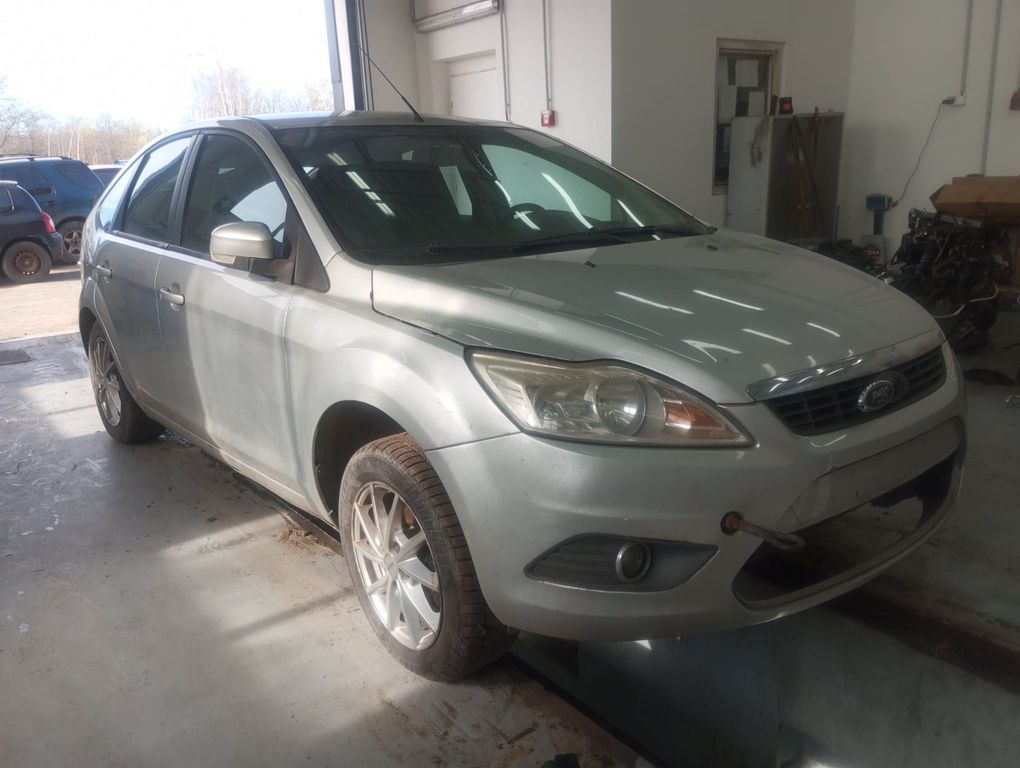 Ford Focus II 2.0i r.v. 2009 SYDA 107kw (3598)