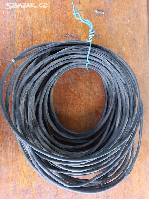 Kabel cyky 3x2,5